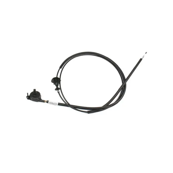 Biztonságos fizetés Renault Laguna II új utángyártott géptetőnyitó bowden 2001-2008-ig